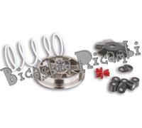 5367 - VARIATORE MULTIVAR MALOSSI 50 2T YAMAHA AEROX BREEZE BW'S ORIGINAL NG