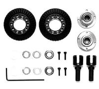 53671 Front One-Way Unit TT01