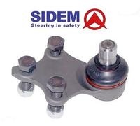 SIDEM 53682 Testina braccio oscillante