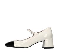 536Z20VK Décolleté BIBI LOU Donna Bianco Amv030_bibi