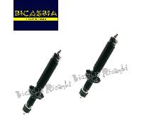 5370 - COPPIA DI AMMORTIZZATORI POSTERIORI APE 50 TM P FL FL2 FL3 RST MIX EUROPA