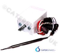 537350034 Falcon Friggitrice a Gas Termostato Temperatura RDC850-FAL G2830 G2860