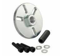 5374 BUZZETTI - MOTO SCOOTER ESTRATTORE VOLANO A 4 ASOLE SUZUKI MINARELLI 50 250