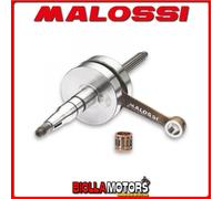 537891 ALBERO MOTORE MALOSSI RHQ SPIN 10, BIELLA 80 MINARELLI ORIZZONTALE
