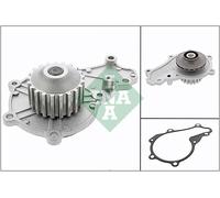 538 0053 10 INA Pompa acqua per CITROËN,DS,FORD,MAZDA,PEUGEOT,SUZUKI,TOYOTA