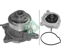 538 0075 10 INA Pompa acqua per AUDI,SEAT,SKODA,VW