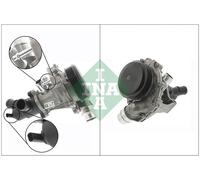 538 0731 10 INA Pompa acqua per MERCEDES-BENZ
