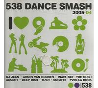 538 Dance Smash 2005-04