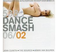538 Dance Smash 2006/2