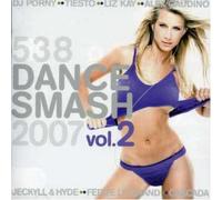 538 Dance Smash 2007/2 - 538 Dance Smash 2007/2
