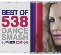 538 Dance Smash Best 2