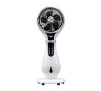 Ventilatore nebulizzatore Ovidio 3 velocità