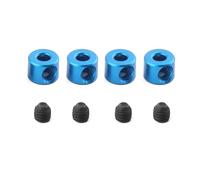53827 Tappo per Asta Stabilizzatrice Tappo per Barra Antirollio per RC Auto Aggiornamenti Ricambi Accessori