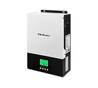 53875 Convertitore: DC/AC 12VDC Caratteristiche: linea sinusoidale pulita P: ...