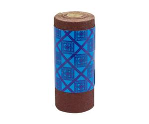 53998 Q.TA' 5 RT CARTA VETRO FLEXOVIT H120 GR.100 2 M