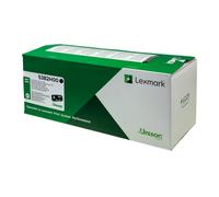 53B2H00 LEXMARK MS817N CARTUCCIA DEL TONER NERO