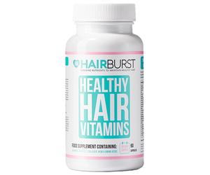 53g Hairburst Healthy Hair Vitamins