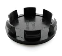 53mm / 48mm 4x Tappi Coprimozzi centrali alfa romeo coprimozzo cerchi