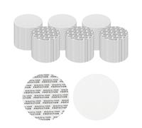 53mm rondelli schiuma adesiva per sigilli sensibili pressione PS 300pz