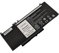 53Wh 7.4V G5M10 8V5GX R9XM9 Batteria Compatibile con Dell Latitude E5450 E5550 Notebook 15.6" Series WYJC2 1KY05 Computer portatile