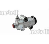54-0001 METELLI Cilindro secondario, Frizione per IVECO