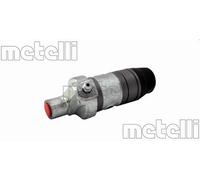 54-0019 METELLI Cilindro secondario, Frizione per PEUGEOT