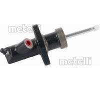 54-0053 METELLI Cilindro secondario, Frizione per BMW,BMW (BRILLIANCE)