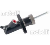 54-0077 METELLI Cilindro secondario, Frizione per BMW