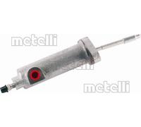 54-0080 METELLI Cilindro secondario, Frizione per MERCEDES-BENZ,VW