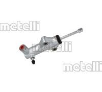 54-0155 METELLI Cilindro secondario, Frizione per FIAT,LANCIA