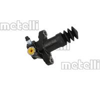54-0166 METELLI Cilindro secondario, Frizione per CHEVROLET,DAEWOO,ZAZ