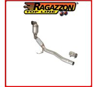 DeKat e DeFAP RAGAZZON per VW Golf Mk6 2.0GTD(125kW)11/2008> - art. 54.0224.01