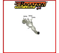DeKat e DeFAP RAGAZZON per BMW Serie3 E91(Touring)335D Bi-Turbo(210kW)54.0227.01