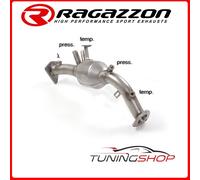 DeKat e DeFAP RAGAZZON x Audi A5 Sportback 2.0TDi(125kW)Quattro 54.0335.01