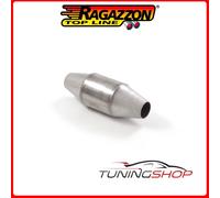 54.0336.00#1 CATALIZZATORE METALLICO 300CPS EURO5 - FINO A 2000CC LUNGHEZZA 330M