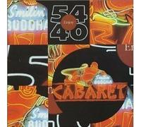 54 40 - Smilin' Buddha Cabaret