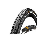 Continental Pneumatico Rigido Ride Tour Reflex 26x1 1/2x2 ETRTO 54-584 ExtraPunc