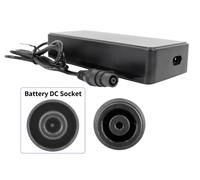 54.6V 2A Caricabatterie per Xiaomi Electric Scooter 6 Max