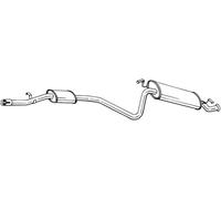 BOSAL 287-149 Marmitta