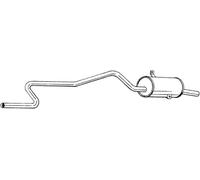 BOSAL 283-701 Marmitta