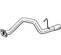 Tubo di scarico BOSAL 351-219