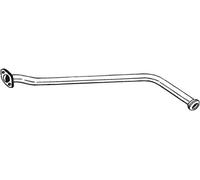 60 CV TUBO GAS SCARICO PER RENAULT Clio I CAS/Cod Sp S57 1.2 KW 44 CV 60
