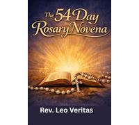 54 Day Rosary Novena