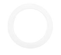 54 mm Silicone ANELLO A vapore Groufead Gestiro Gestitore Parte resistente ad alta temperatura per 450 870 878 880 8 Accessori per macchine da caffè a 8 serie