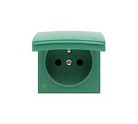 54 MODULO VERDE ANTIBATTERICO PIASTRELLA PREMIUM 54 DGZ1BUZP/AB33