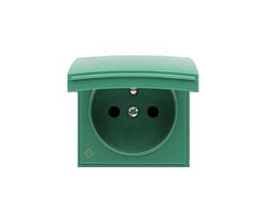 54 MODULO VERDE ANTIBATTERICO PIASTRELLA PREMIUM 54 DGZ1BUZP/AB33