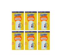 54 Ricariche Swiffer Duster Piumini Catturapolvere Confezioni Da 9 X Spolverare