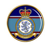 54 Squadron, Raf Spilla