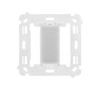54 TOUCH MECCANICO CONNETTORE/PULSANTE UNIVERSALE PREMIUM 54 ST1M