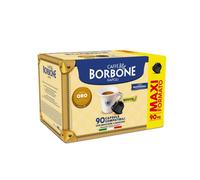540 Capsule Caffè Borbone Nescafè DOLCE GUSTO miscela ORO Nestlè 100 % ARABICA